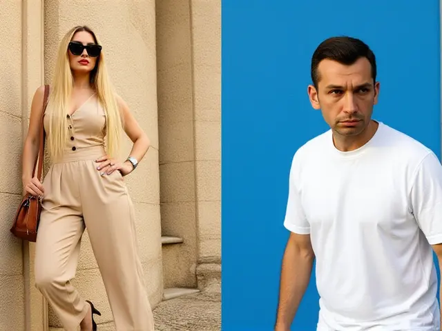 Gaeco liga Deolane Bezerra a Marcola em esquema de lavagem